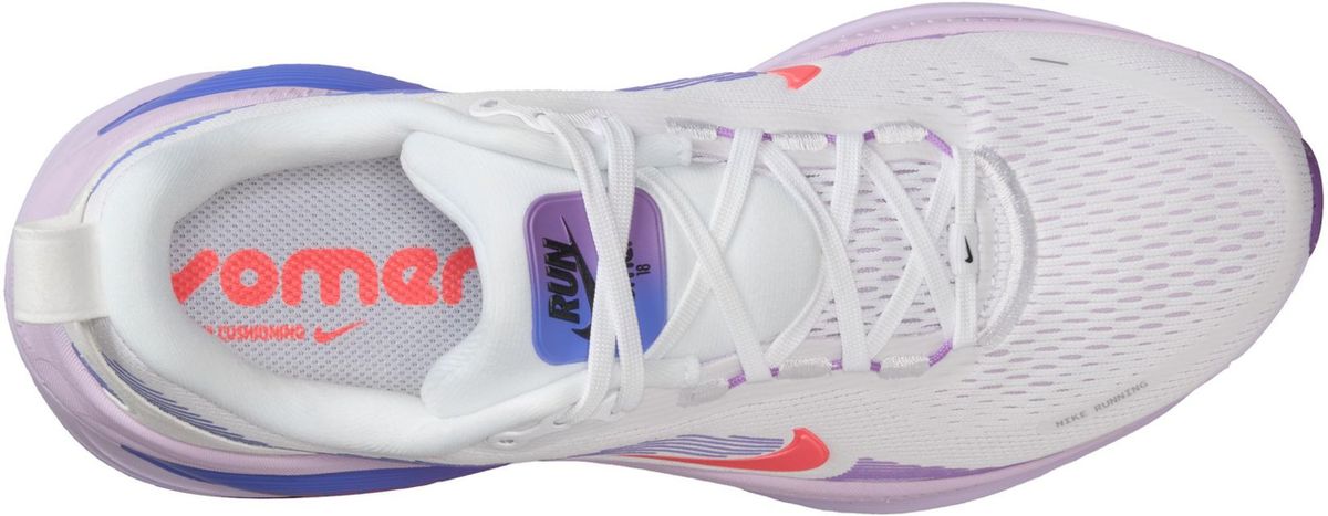 NIKE Damen Laufschuhe W VOMERO 18