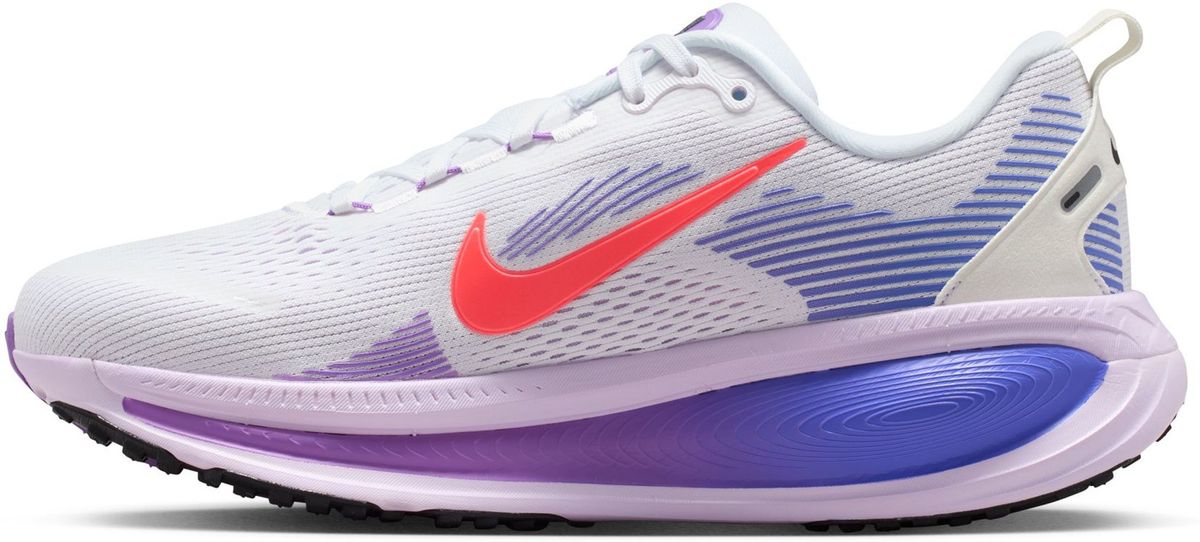 NIKE Damen Laufschuhe W VOMERO 18