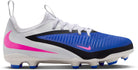 NIKE Kinder Fussball-Rasenschuhe JR PHANTOM 6 LOW ACAD FG/MG