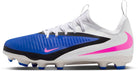 NIKE Kinder Fussball-Rasenschuhe JR PHANTOM 6 LOW ACAD FG/MG