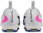 NIKE Kinder Fussball-Rasenschuhe JR PHANTOM 6 LOW ACAD FG/MG
