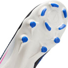 NIKE Kinder Fussball-Rasenschuhe JR PHANTOM 6 LOW ACAD FG/MG