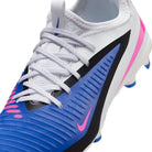 NIKE Kinder Fussball-Rasenschuhe JR PHANTOM 6 LOW ACAD FG/MG