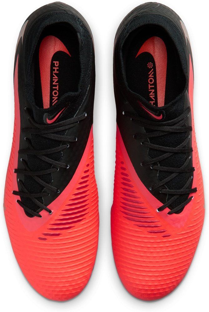 NIKE Herren Fussball-Rasenschuhe PHANTOM 6 HIGH ACAD FG/MG
