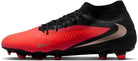 NIKE Herren Fussball-Rasenschuhe PHANTOM 6 HIGH ACAD FG/MG