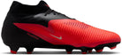 NIKE Herren Fussball-Rasenschuhe PHANTOM 6 HIGH ACAD FG/MG