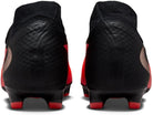 NIKE Herren Fussball-Rasenschuhe PHANTOM 6 HIGH ACAD FG/MG