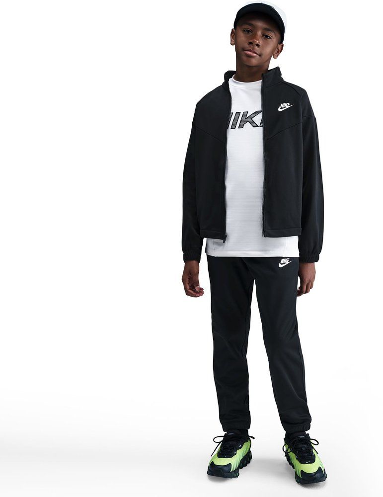 NIKE Kinder Sportanzug Sportswear Dri-FIT