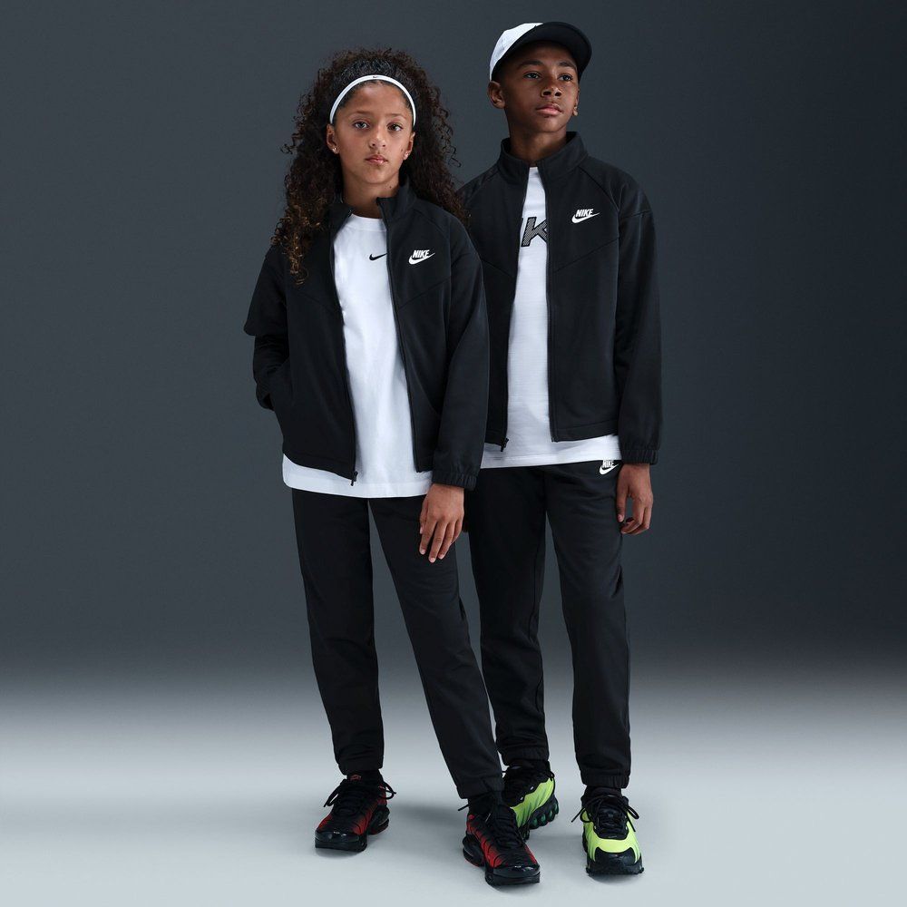 NIKE Kinder Sportanzug Sportswear Dri-FIT