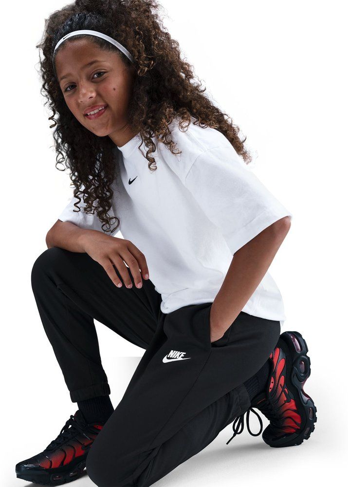 NIKE Kinder Sportanzug Sportswear Dri-FIT