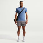 NIKE Herren Shirt M NP DF NPT SS TOP