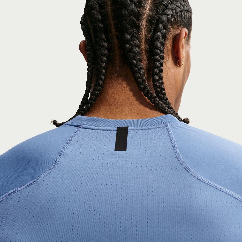 NIKE Herren Shirt M NP DF NPT SS TOP