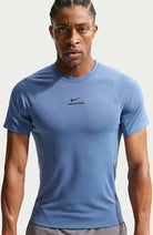 NIKE Herren Shirt M NP DF NPT SS TOP