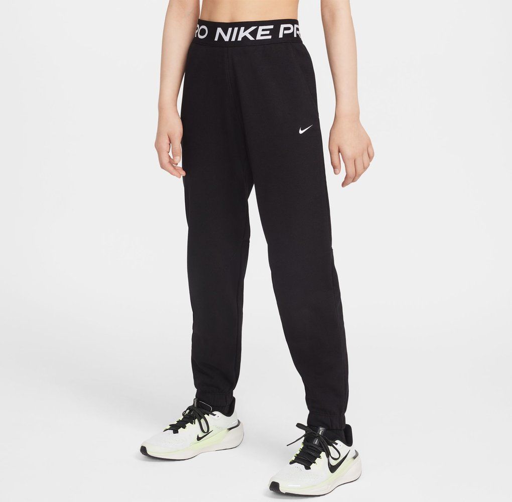 NIKE Kinder Sporthose G NP DF FLC JGGR