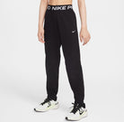NIKE Kinder Sporthose G NP DF FLC JGGR