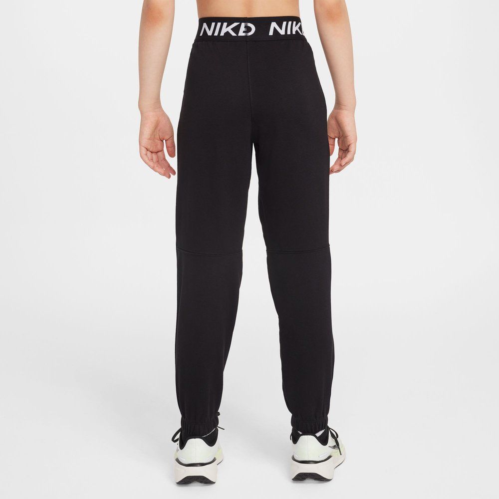 NIKE Kinder Sporthose G NP DF FLC JGGR