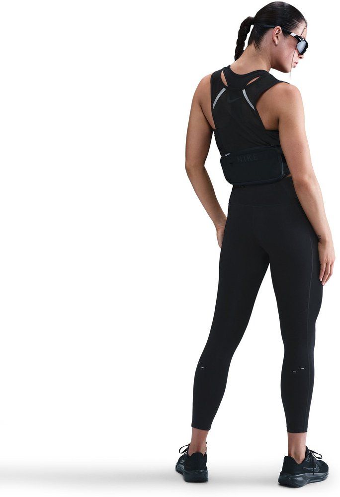 NIKE Damen Tights 7/8 Tempo Swoosh Run