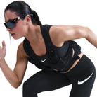NIKE Damen Tights 7/8 Tempo Swoosh Run