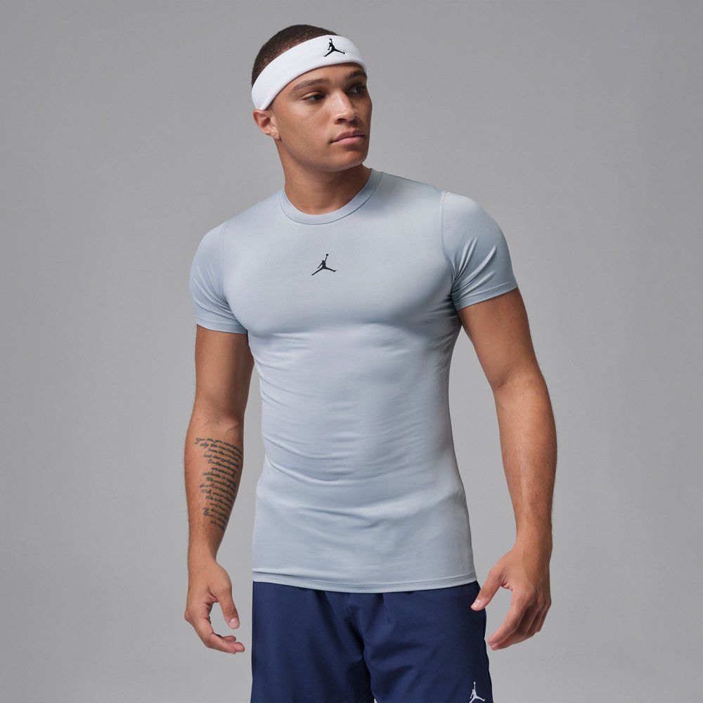 NIKE Herren Fantrikot M J DF SPRT SS COMP TOP
