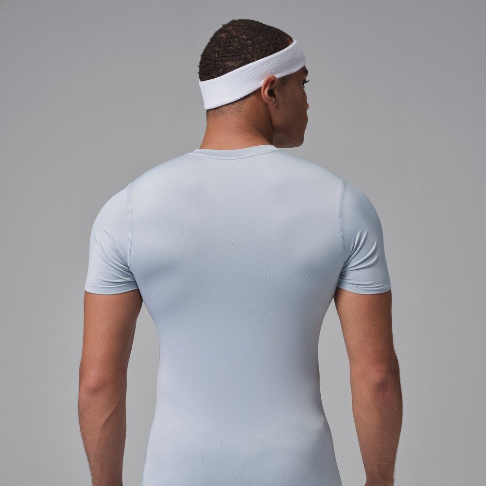 NIKE Herren Fantrikot M J DF SPRT SS COMP TOP