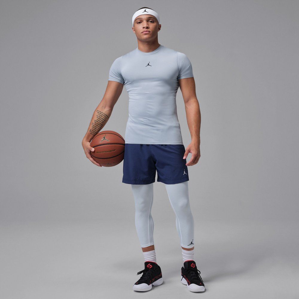 NIKE Herren Fantrikot M J DF SPRT SS COMP TOP