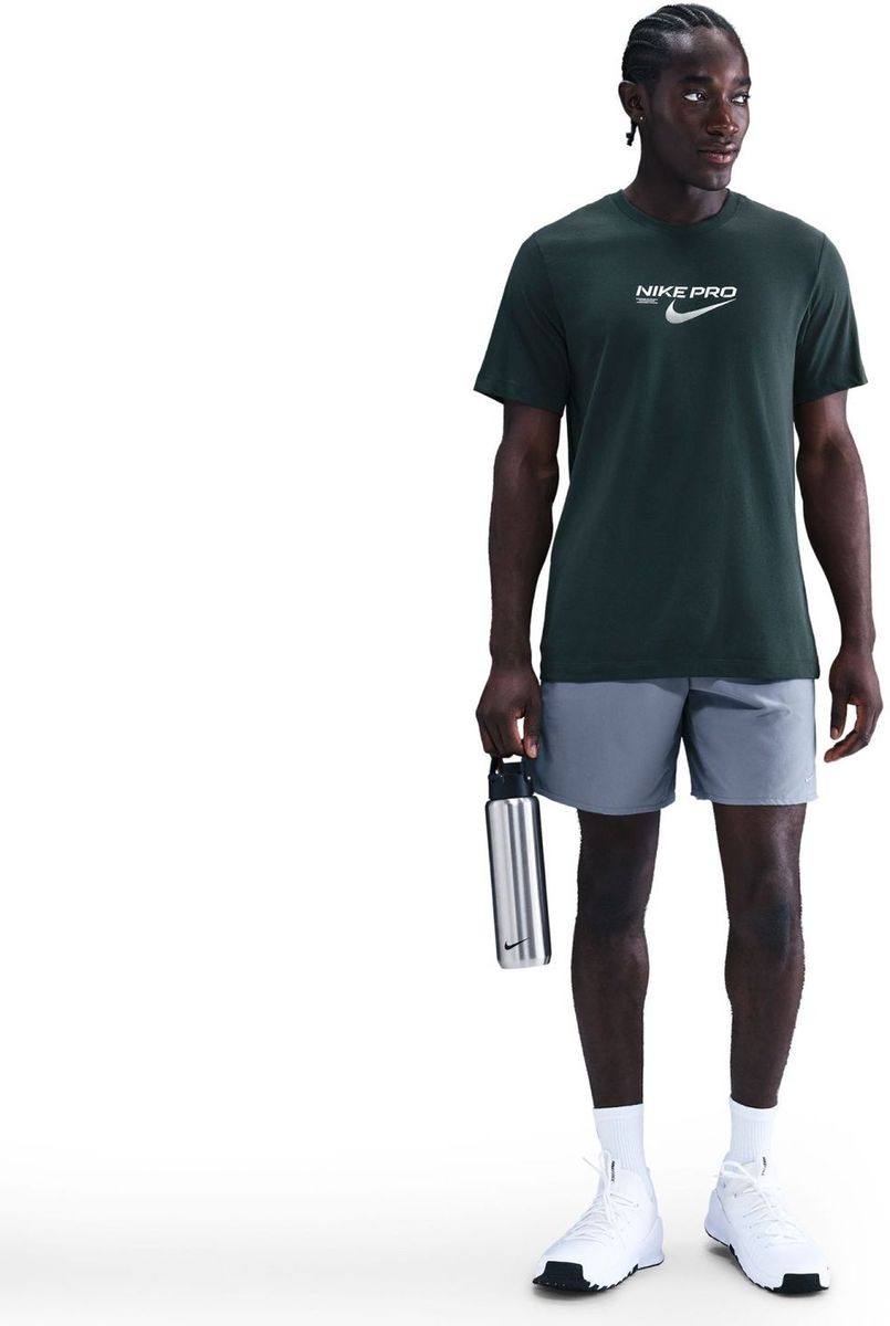 M NK DF TEE NIKE PRO TRAINING