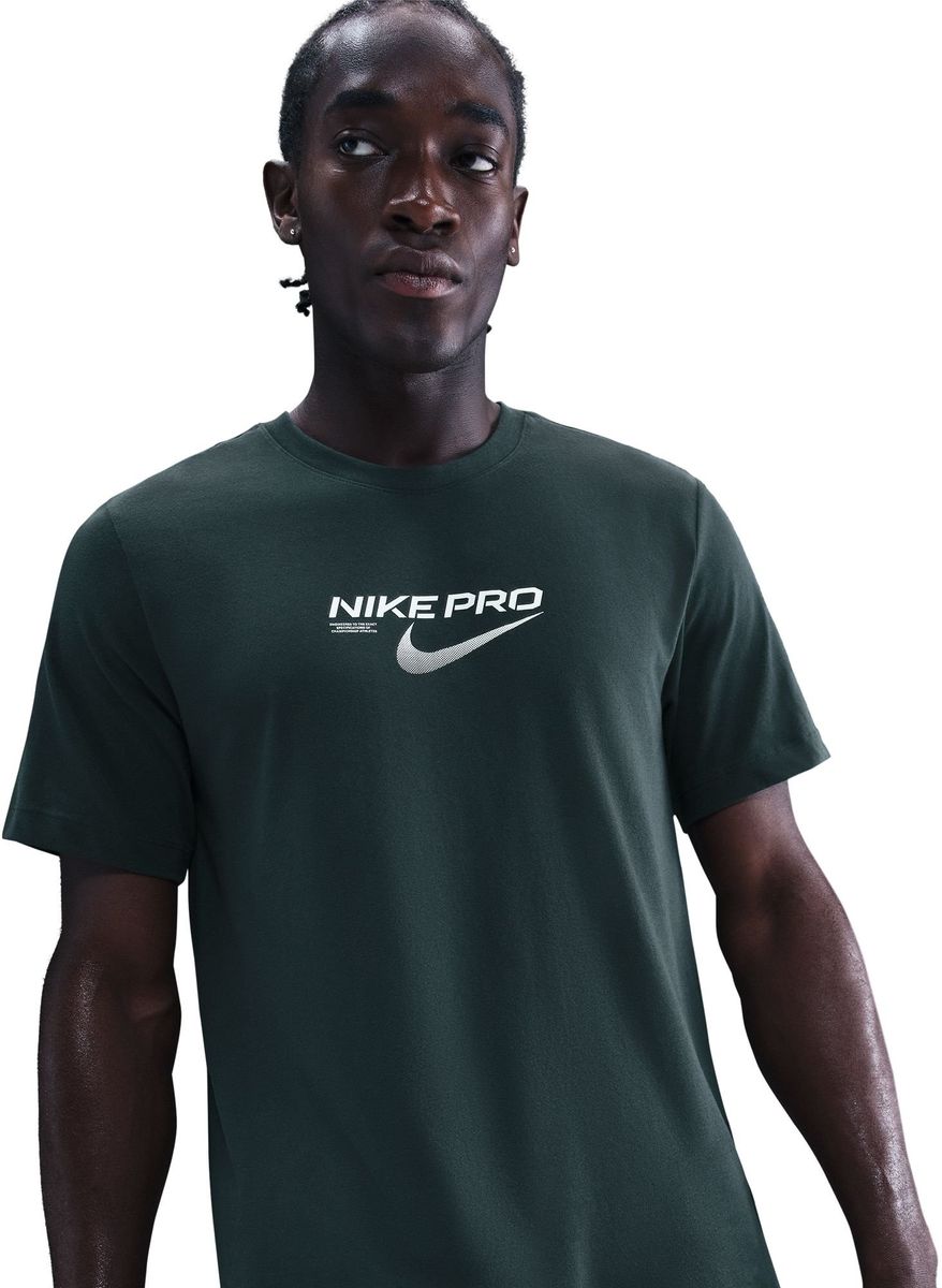M NK DF TEE NIKE PRO TRAINING