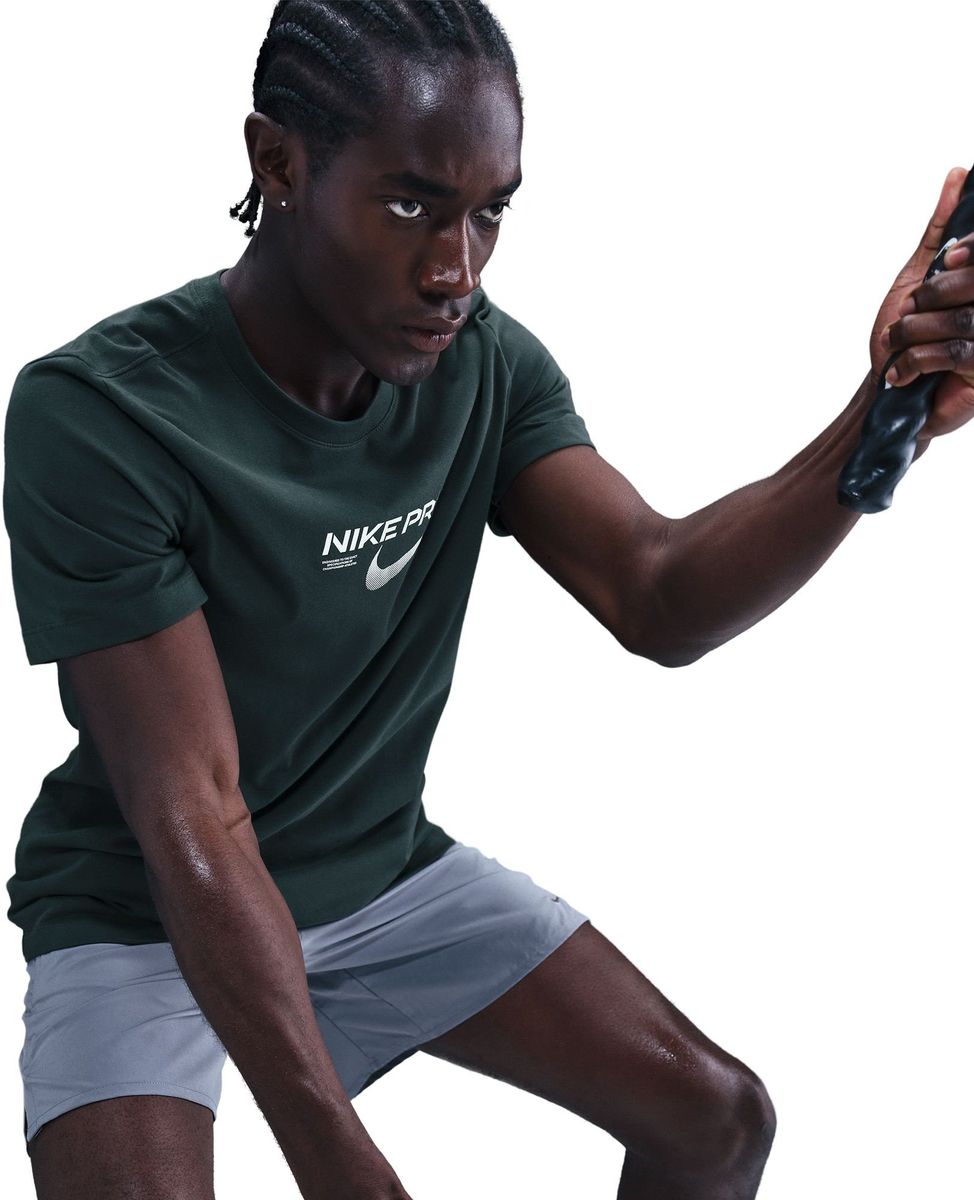 M NK DF TEE NIKE PRO TRAINING