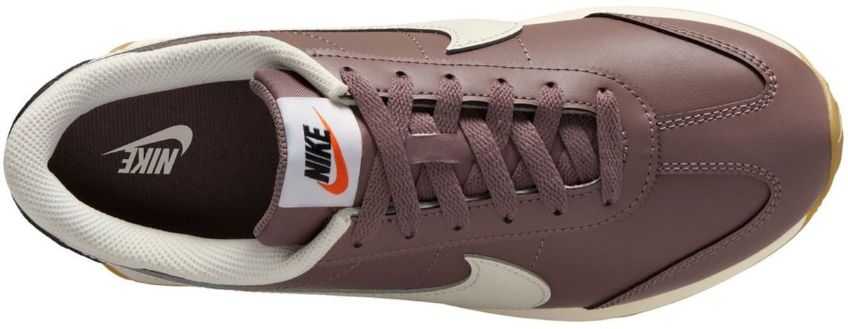 NIKE Damen Freizeitschuhe Nike Pacific Leather Women's Shoes