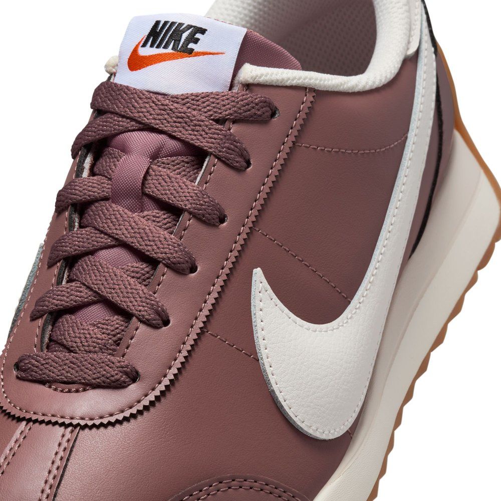 NIKE Damen Freizeitschuhe Nike Pacific Leather Women's Shoes
