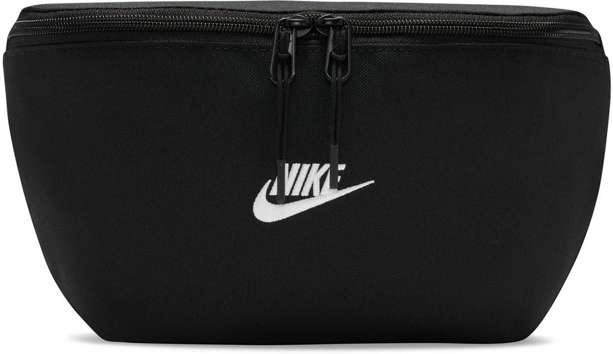 NIKE Kleintasche NK HERITAGE WAISTPACK 2.0