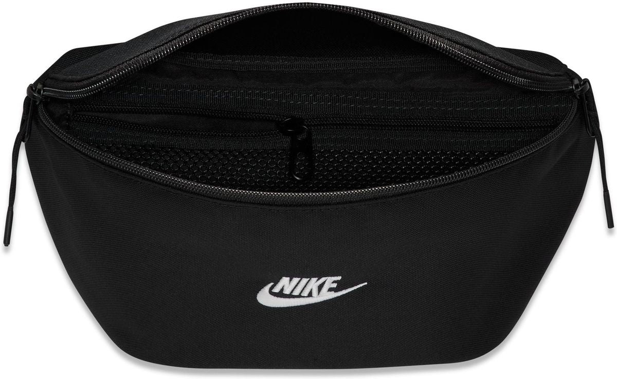 NIKE Kleintasche NK HERITAGE WAISTPACK 2.0