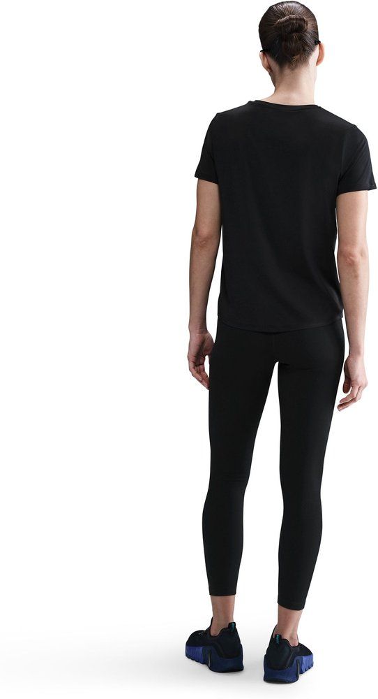 NIKE Damen Shirt W NK ONE CLASSIC DF SS TOP WT