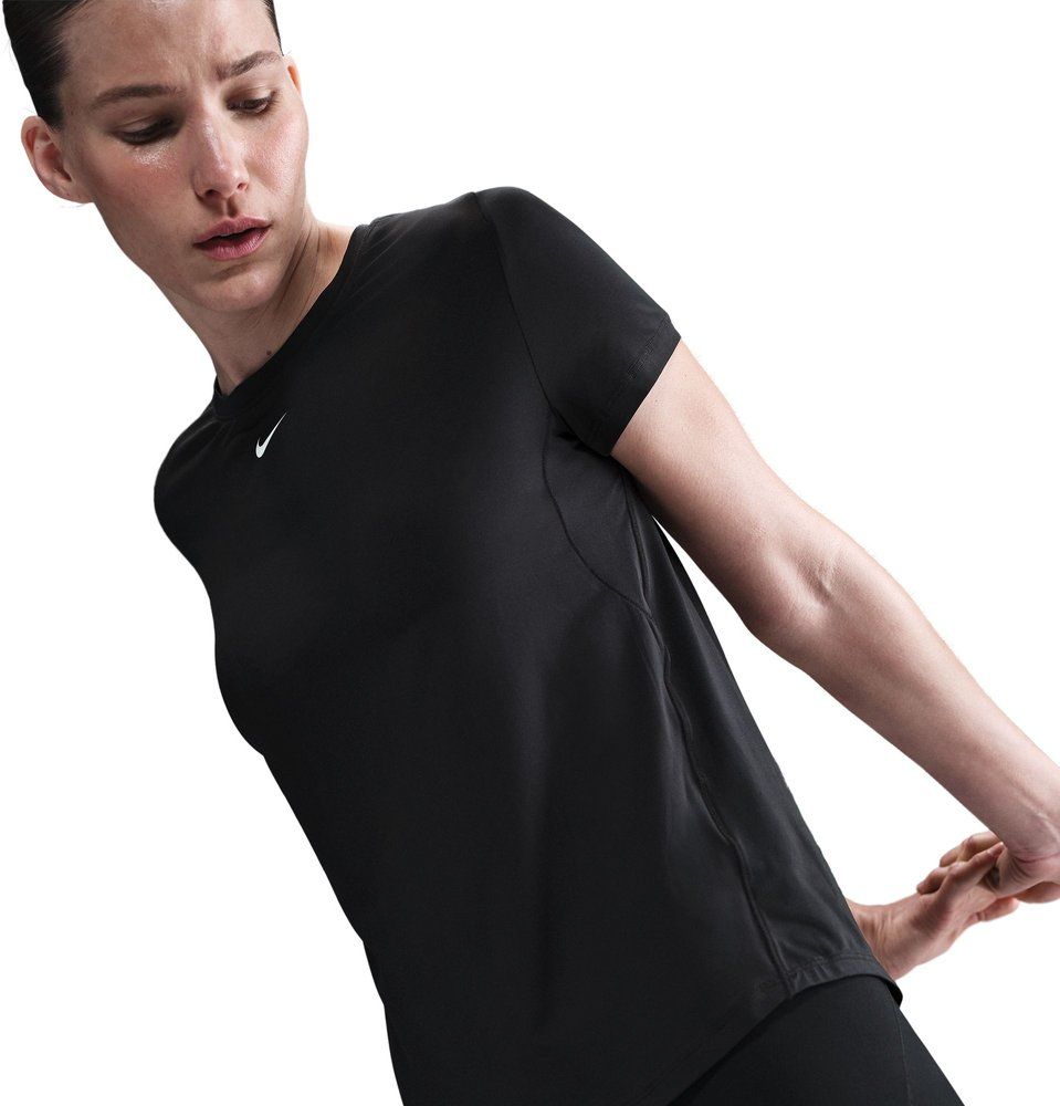 NIKE Damen Shirt W NK ONE CLASSIC DF SS TOP WT