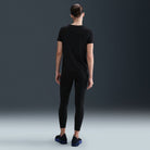 NIKE Damen Shirt W NK ONE CLASSIC DF SS TOP WT