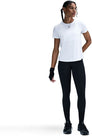W NK ONE CLASSIC DF SS TOP WT