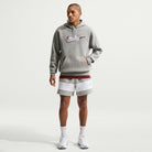 NIKE Herren Kapuzensweat M NK CLUB BB HOODIE CTB