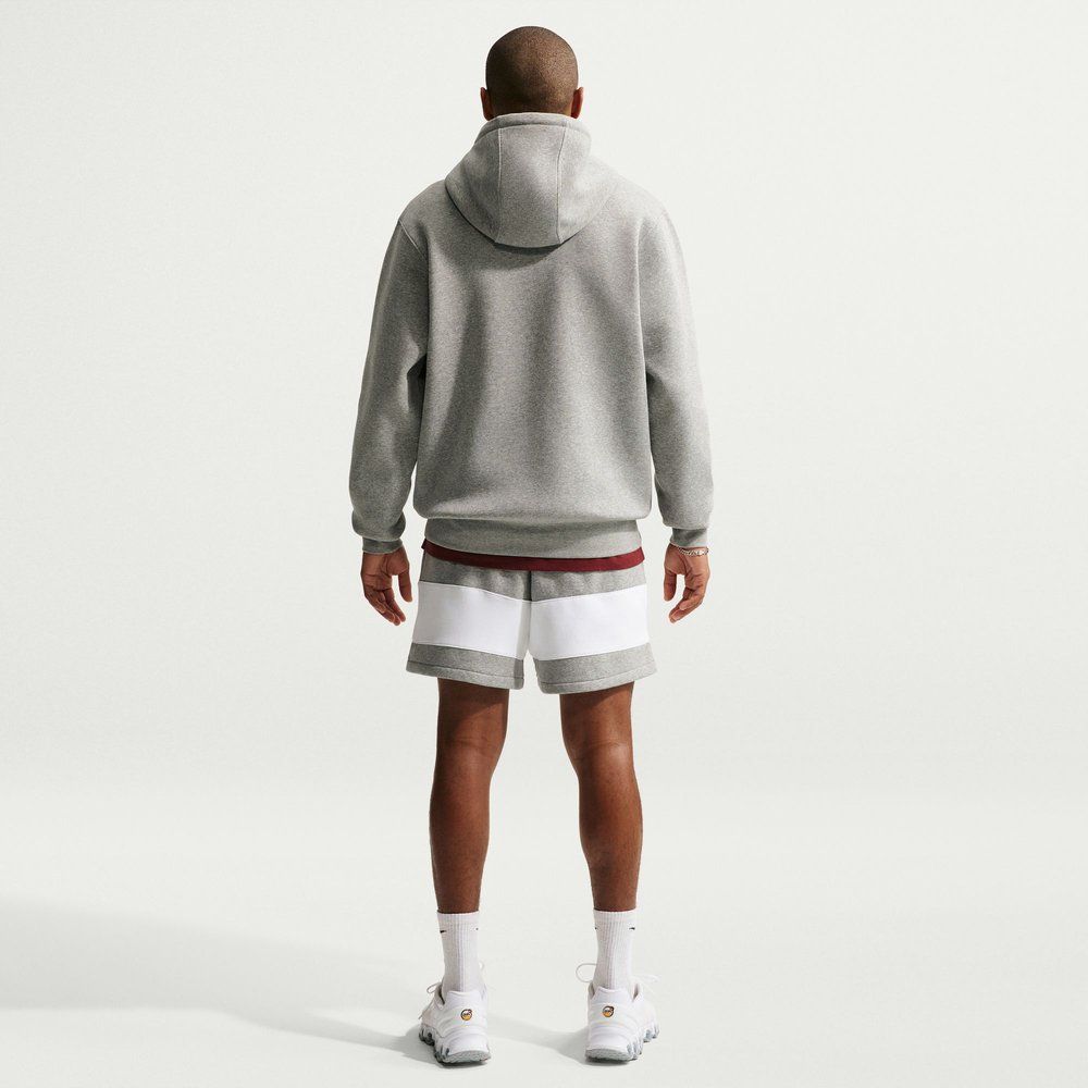 NIKE Herren Kapuzensweat M NK CLUB BB HOODIE CTB