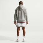 NIKE Herren Kapuzensweat M NK CLUB BB HOODIE CTB