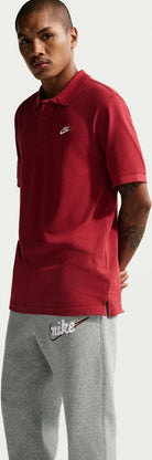 NIKE Herren Hose M NK CLUB BB JGGR CTB