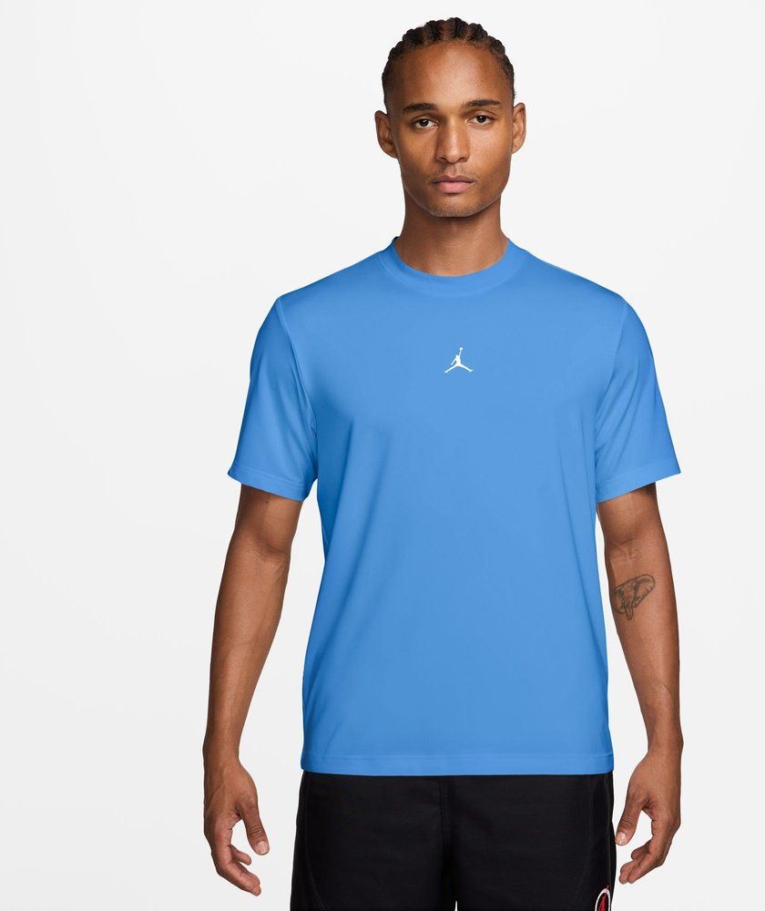 NIKE Herren Fantrikot Jordan Sport Essentials