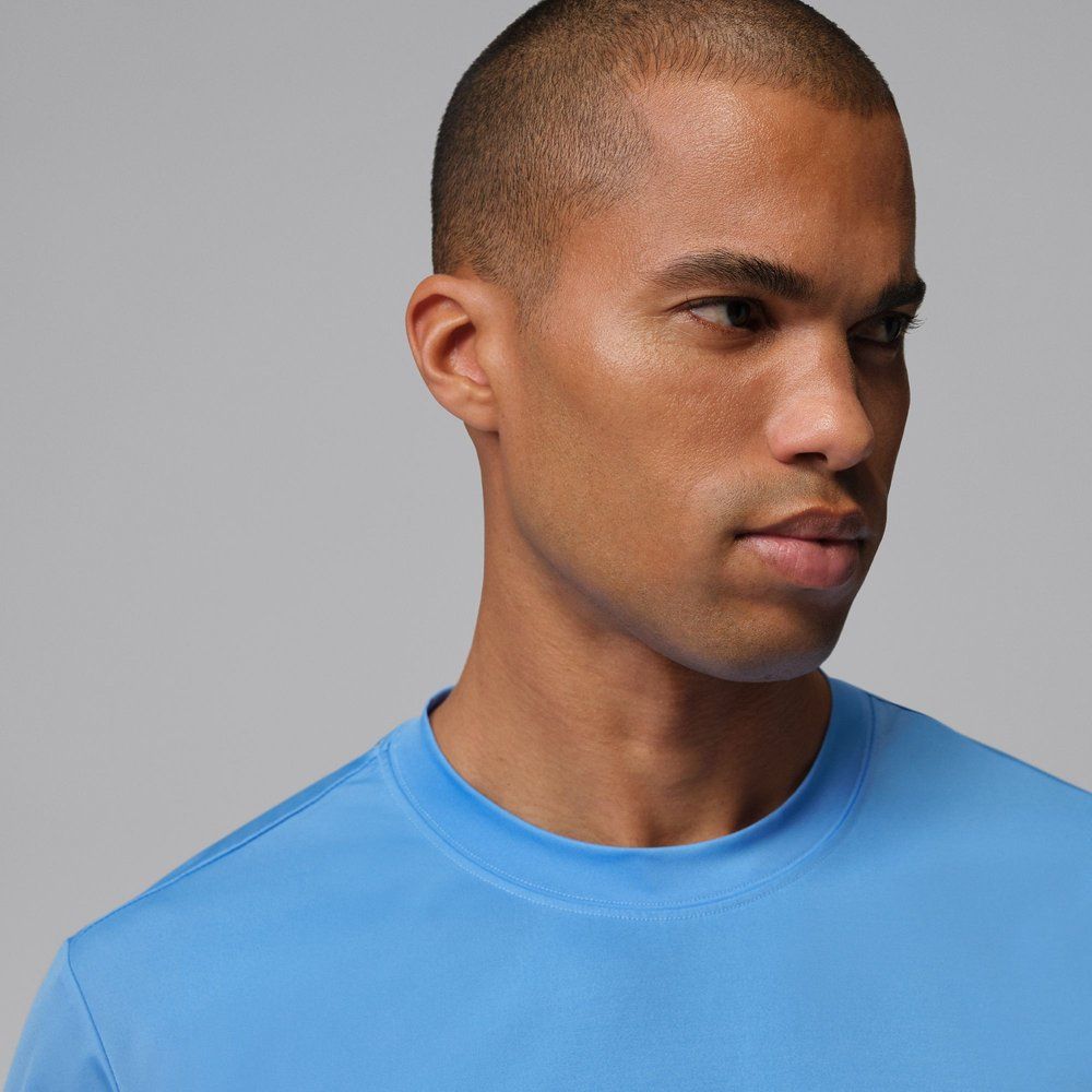 NIKE Herren Fantrikot Jordan Sport Essentials