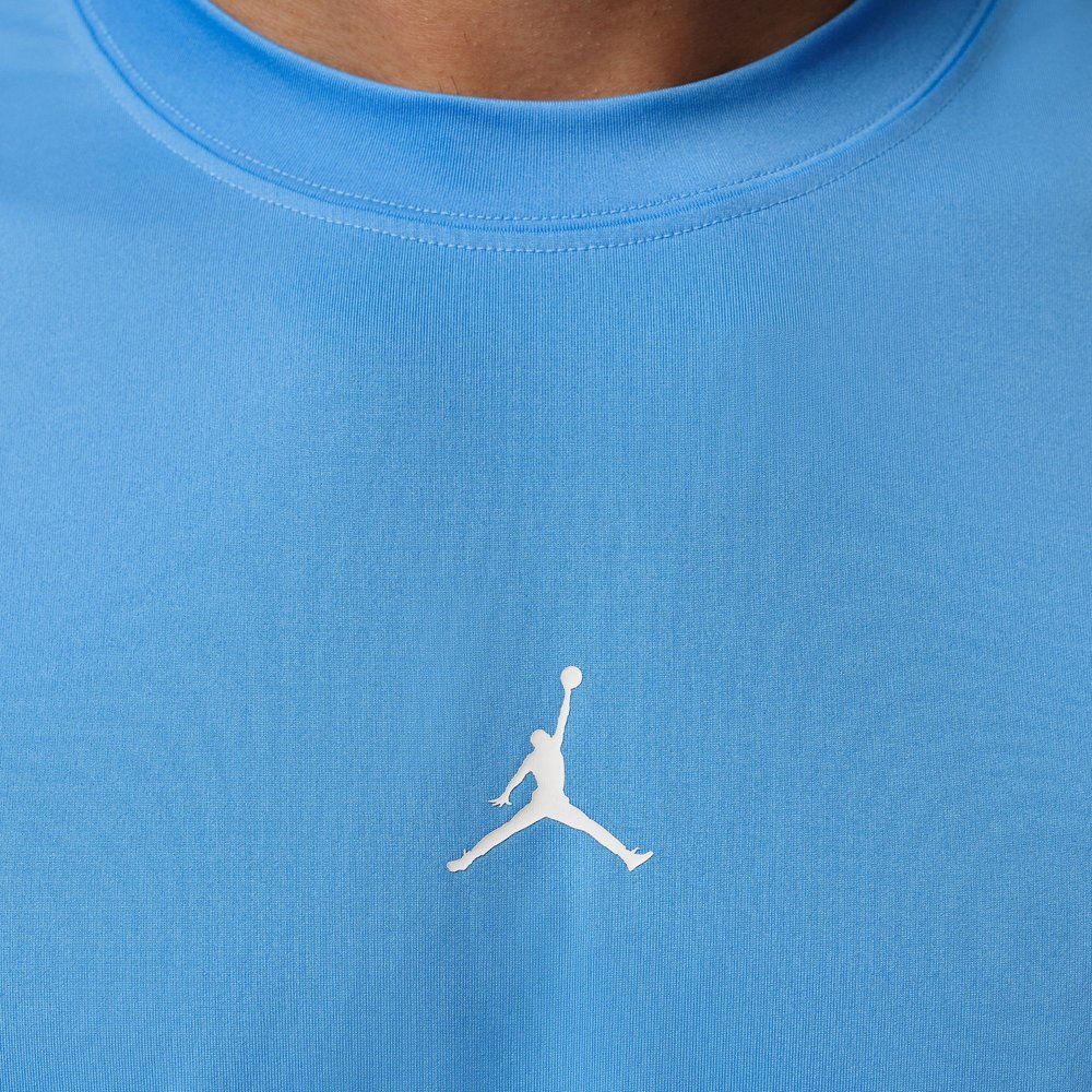NIKE Herren Fantrikot Jordan Sport Essentials