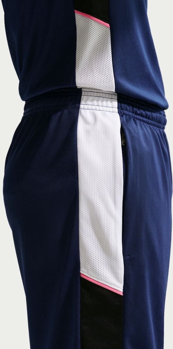 M NK DF ACD25 SHORT KP BR