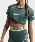 G NP DF 3" SHORT HBR VNR