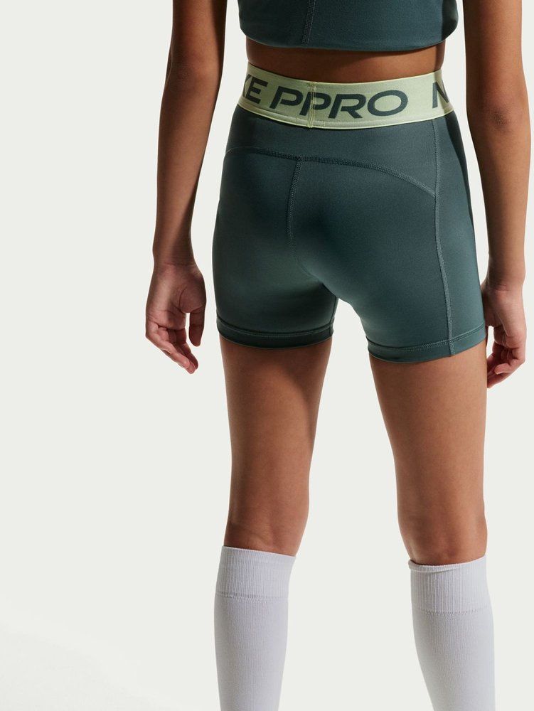 NIKE Kinder Shorts Pro Dri-Fit