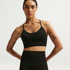 NIKE Damen Tight Pro Seamless