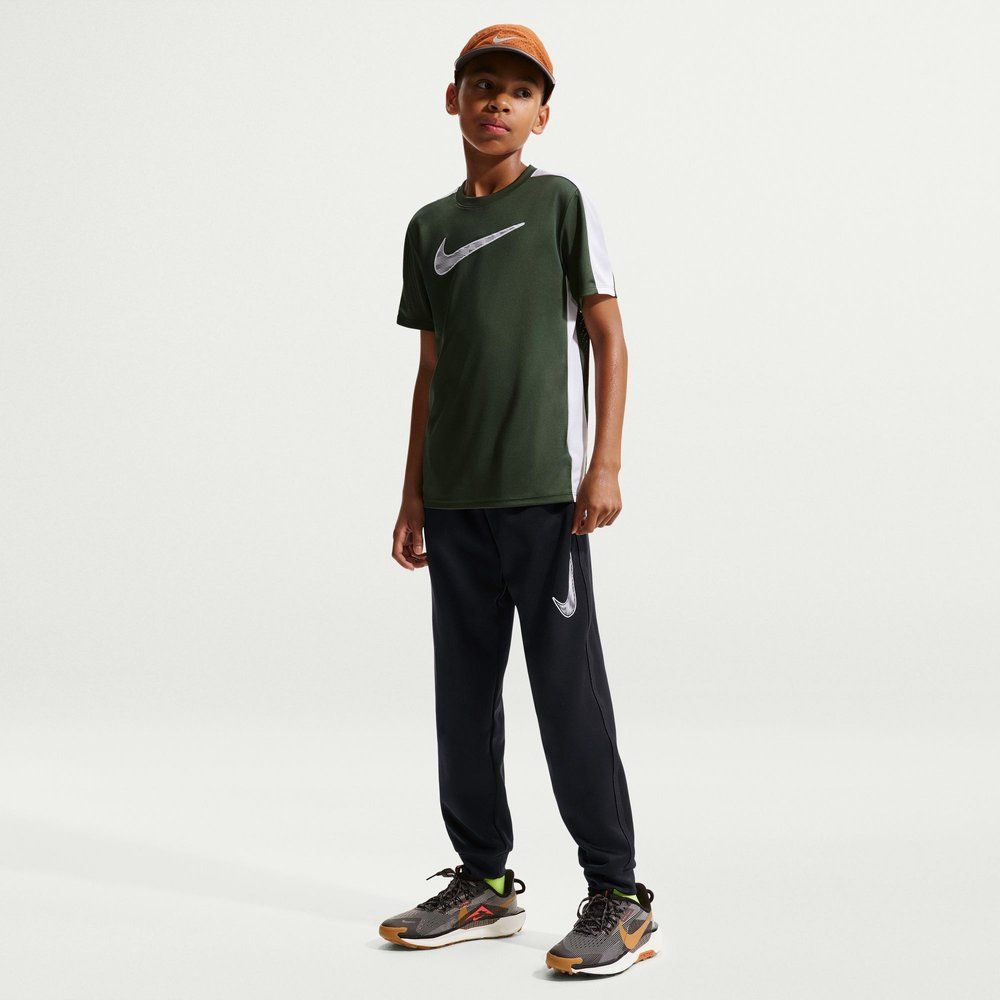 NIKE Kinder Sporthose B NK MULTI KNIT PANT HBR
