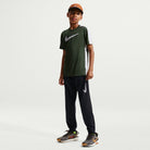 NIKE Kinder Sporthose B NK MULTI KNIT PANT HBR