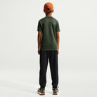 NIKE Kinder Sporthose B NK MULTI KNIT PANT HBR